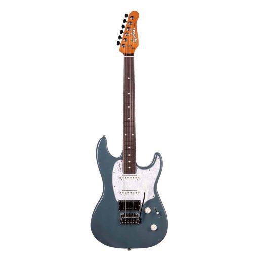 GODIN SESSION T-PRO ARCTIK BLUE RN WITH BAG — foto 1