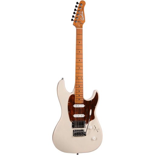 GODIN SESSION T-PRO OZARK CREAM MN WITH BAG — foto 1