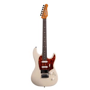 Godin Session t-PRO Ozark Cream RN With BAG