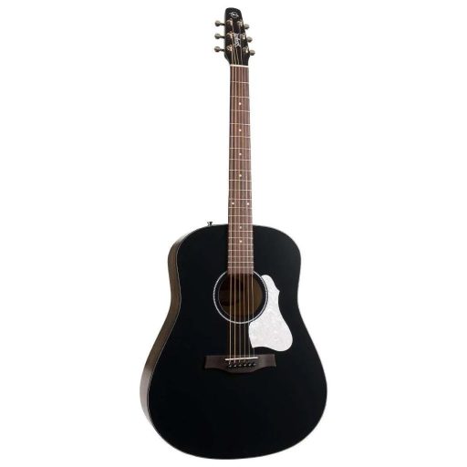 GODIN SEAGULL S6 CLASSIC BLACK A/E — foto 1
