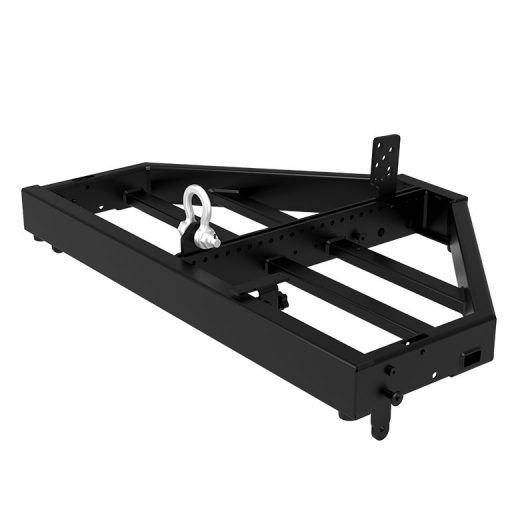 BUMPER MEKKA P/ MHDL 50-A — foto 1