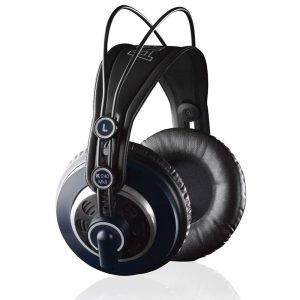 Fone AKG K240 Mkii