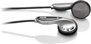 Fone AKG K312 P
