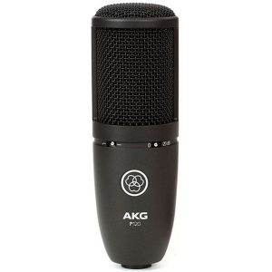 Microfone AKG P120