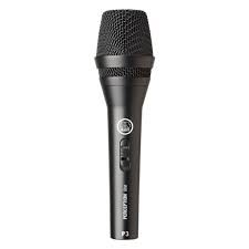 Microfone AKG P3 S