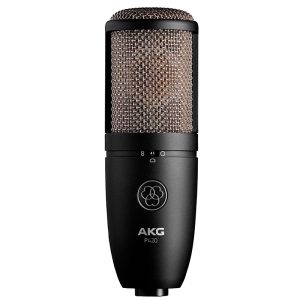 Microfone AKG P420
