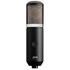 MICROFONE AKG PERCEPTION 820 — foto 1