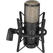MICROFONE AKG PERCEPTION P220 — foto 1