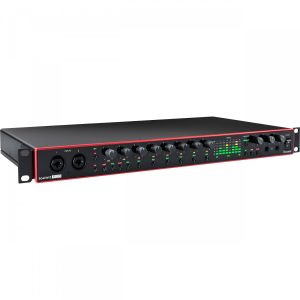 Interface Focusrite Scarlett 18I20 3RD GEN