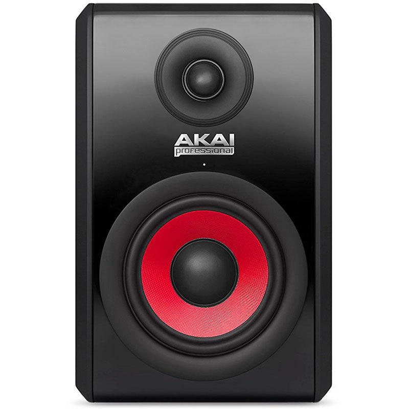 CAIXA DE SOM AKAI RPM500 — foto 1