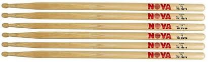 PALILLO NOVA BY VIC FIRTH 7A — foto 1