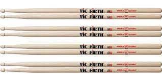 PALILLO VIC FIRTH 5A — foto 1