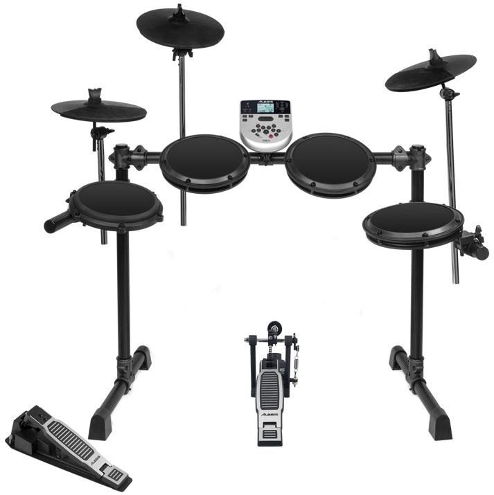 BATERIA ALESIS DM7X — foto 1