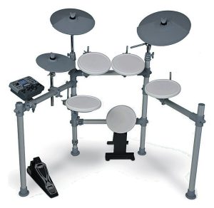 Bateria Eletronica KAT KT2