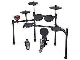 BATERIA ELETRONICA MEDELI DD512 — foto 1