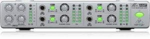 Interface Behringer Amp800