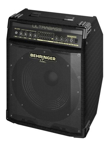 AMPLIFICADOR BEHRINGER BXL-3000 — foto 1