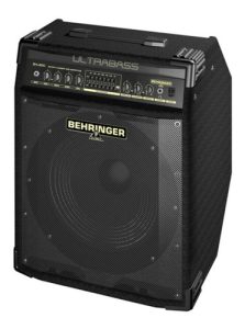 Amplificador Behringer BXL-3000