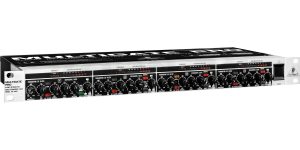 Interface Behringer Xr4400