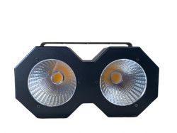 PAR LED Deluxe COB Duplo Sl103s