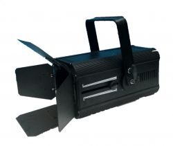 FRESNEL DELUXE SL-100 — foto 1