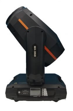 MOVING BEAM DELUXE MH-350 — foto 1