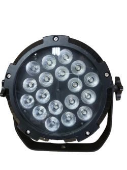 PAR LED DELUXE OUTDOOR PL-21 — foto 1