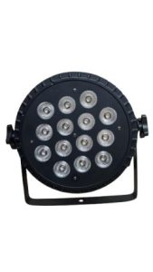 PAR LED Deluxe PL34-A