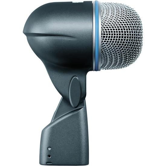 MICROFONE SHURE BETA 52A — foto 1