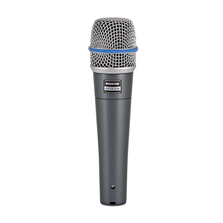 SHURE BETA 57A — foto 1