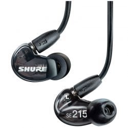 FONE SHURE SE215 — foto 1