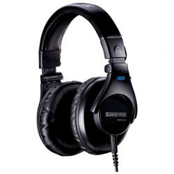 Fone Shure Srh440