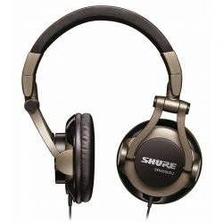 Fone Shure Srh550 DJ