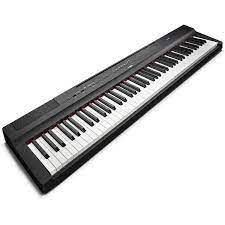 Yamaha p-125