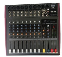 Mesa DE SOM Mekka MS812-EQ