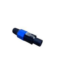 Conector Gold NL4 #023