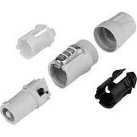 CONECTOR NEUTRIK NAC3FCB POWERCON OUT — foto 1
