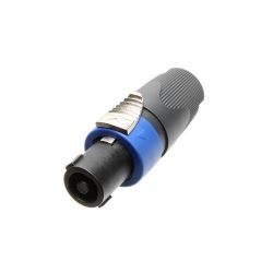 CONECTOR NEUTRIK NL4FXX — foto 1