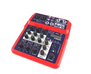 Mesa DE SOM MRS Studio 4FX