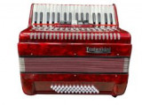 GAITA/ACORDEON 48 BAIXOS 5 REGISTROS
