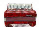 GAITA/ACORDEON 120 BAIXOS 7 REGISTROS