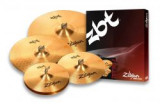 KIT DE PRATOS ZILDJIAN ZBT390-F