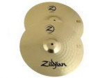 PRATO ZILDJIAN PLANET Z 14