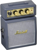 MINI AMPLIFICADOR MARSHALL MS-2C