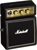 MINI AMPLIFICADOR MARSHALL MS-2