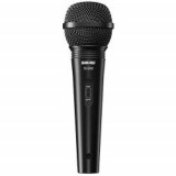 MICROFONE SHURE SV200