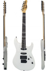 GUITARRA MEMPHIS GYM JUNIOR