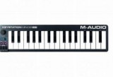CONTROLADOR M-AUDIO KEYSTATION MINI 32 MK3