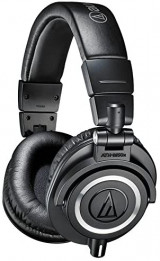 FONE AUDIO TECHNICA ATH M50X