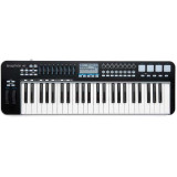 TECLADO SAMSON GRAPHITE 49